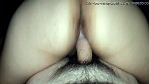 mi novia 2 is an amateur milf story where she explores her desires in a homemade setting