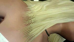 gta 5 story of a first-person hooker pickup in car