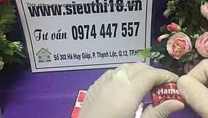 Vietnamese Candy Boosts Stamina for Days