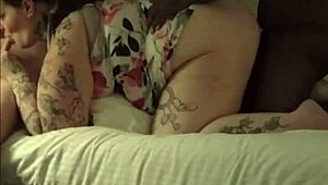 i love fucking and sucking black and white cocks