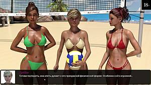 Complete Gameplay of Where the Heart Is Part 15! What a Wild Ride!