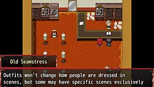 Harem In Another World Game Episode 2