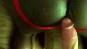 Gay dom fucks fat booty bareback!