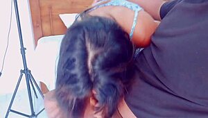uhh, indian teen girl loosing virginity, got preggers first time!
