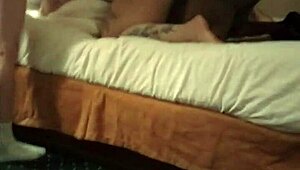 i love fucking and sucking black and white cocks