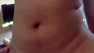 Sexo con mi ex novia de grandes tetas.