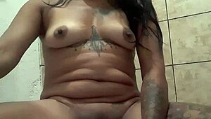 gay teen amateurs squirt on monster cock in homemade scene