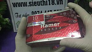 Vietnamese Candy Boosts Stamina for Days