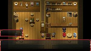 Harem In Another World Game Episode 2