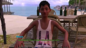 Perfect Housewife Hentai Slams Pussy in Hardcore Action