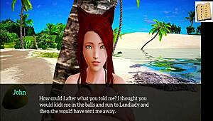 My New Family Episode 154