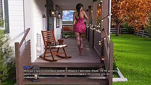 Hey, what's up with life in santa county gameplay part 1?