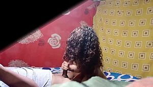 Yo, check this hidden cam on sexy Alexia, the market vendor from Mexico, riding hard in secret!