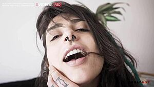 i put it in the ass of the dreads slut - alemaohub