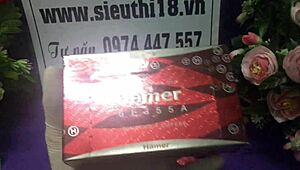 Vietnamese Candy Boosts Stamina for Days