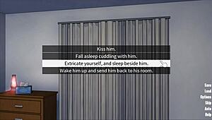 So My Professor Keeps Me As His Boyfriend Coming Out On Top - Ian Part 04.