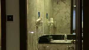 Basti from Berlin Explores Solo Action in Bangkok Streets