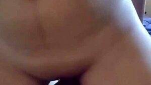 Does This Beautiful Girl Love Deep Riding?