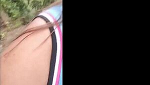 ugh, ran outta cash so i screwed uber driver to pay