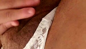 novinha gemendo gostoso - parte 1 with homemade masturbation and cum