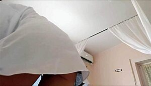 Dr. Smith, can you verify my vagina's function with an in-depth exam?