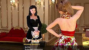 Fashionbusiness Naked Girls In Training E1 61