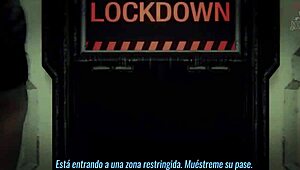 Harley Quinn Dominates In Hentai Cowgirl Riding! What A Submissive Treat!