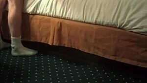 i love fucking and sucking black and white cocks