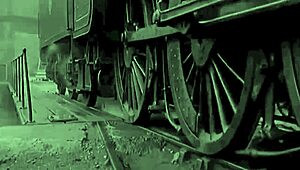 Vintage Erotic Art Sparks Deep Nostalgia in My Heart