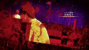 Shingeki no Kyojin Ep11 - FullHD Dub