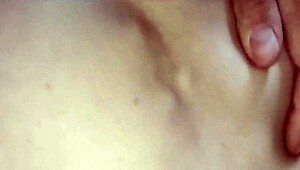 Wife takes big dick in ass