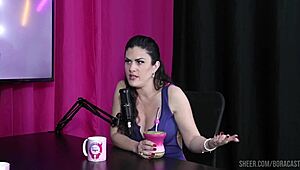 ever wondered how brazilian bisexual swingers mix glamour and raw group action with amanda smell?