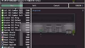 Women filled with cum in a room, living fleshlight strike squad part 4.