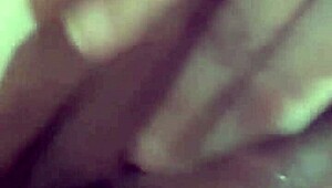 in my room, i provoke my step daddy with wet masturbation on webcam, fulfilling his latina fetish.