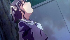 Intriguing Anime Hentai Story Boku1