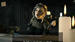 Povídky z Nekonečné prázdnoty 93 herní dobrodružství