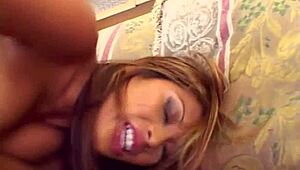 Dirtystepsister - Horny Stepsis Haylee Hardcore Fucked