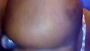 Bella Shantel Got Some Big Fat Ass With A Nice Wide Pussy