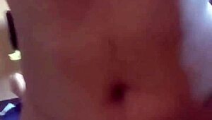 Does This Beautiful Girl Love Deep Riding?