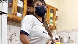 Brunette Stepdaughter And Her Mature Stepmother Start In Homemade Porn They Delight Themselves While They Masturbate Their Hot Vaginas Free Real Homemade Porn Erotic Masturbation