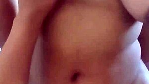 Sexo con mi ex novia de grandes tetas.