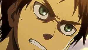 Shingeki no Kyojin Ep11 - FullHD Dub