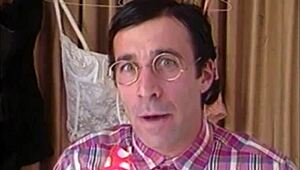 أحب الثديين الكبيرين الجحيم، يا رجل، لا أشبع!