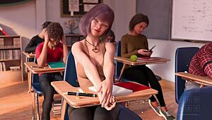 Hey, what's up with life in santa county gameplay part 1?