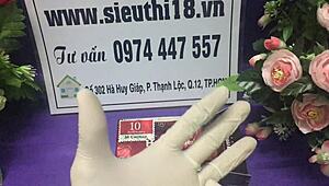 Vietnamese Candy Boosts Stamina for Days