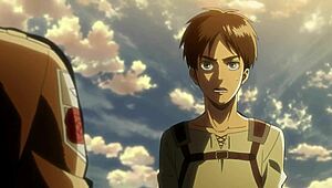 Shingeki no Kyojin Ep11 - FullHD Dub