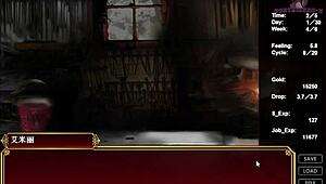 in black smith, today we cum outside only