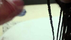 Rainy Indoor Day In Zanzibar