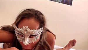 pov anal fingering while doggy fucking briana moon hard. join us for group action! 😈