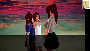 My New Family Episode 154